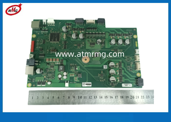 1750287366 01750287366 Wincor DN200 RM4 PCBA Head Controller ATM Machine Parts