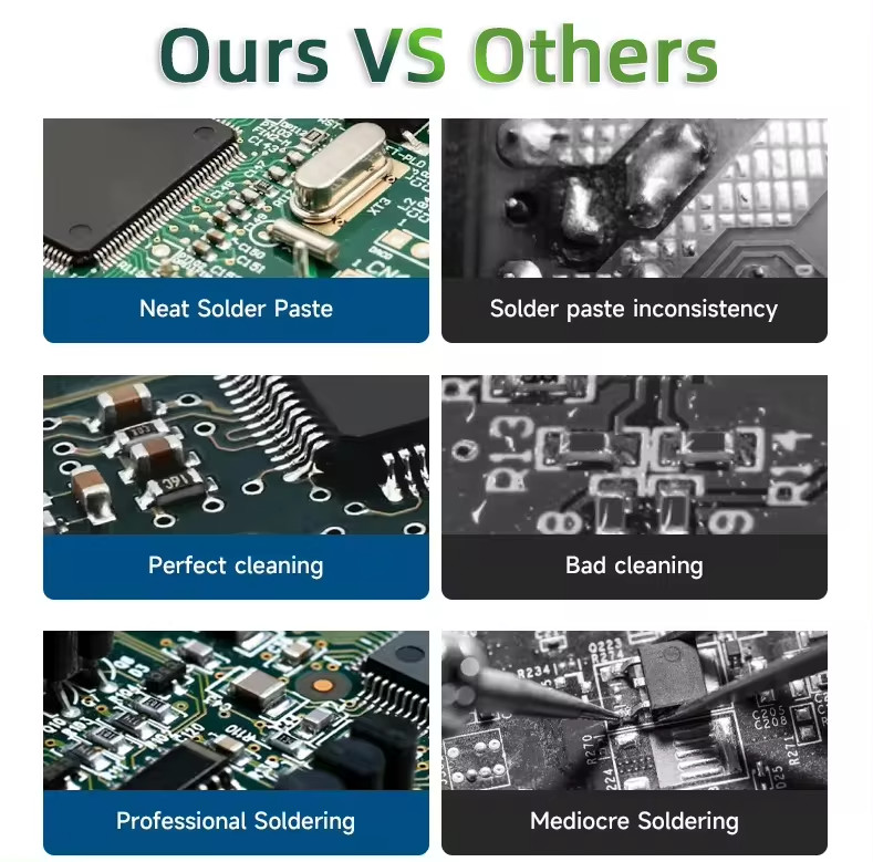 SMT DIP PCBA Electronic Manufacturing Services powered by DC12/DC24V/DC48 Input Voltage