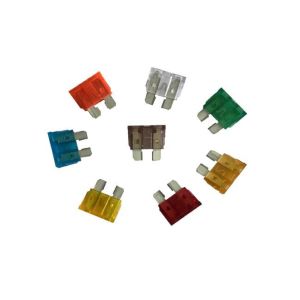 Low Voltage NH Type HRC Fuse 32VDC DC1000A Breaking Capacity