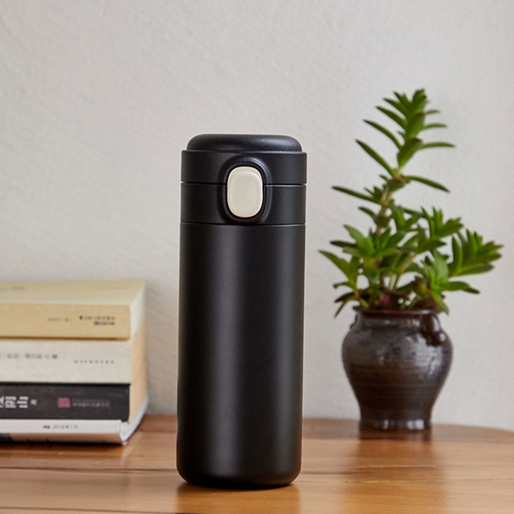 500ml 17 Oz Double Wall Insulated Thermos Cup