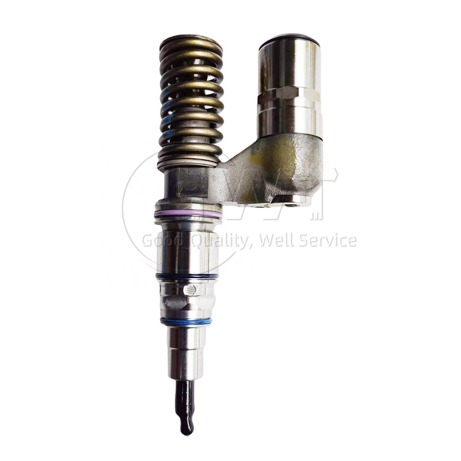 0414701092 0414701051 0414701072 0414701043 1734493 fuel Injector DC09 DC13 for 0414701092 0414701051 0414701072 0414701043