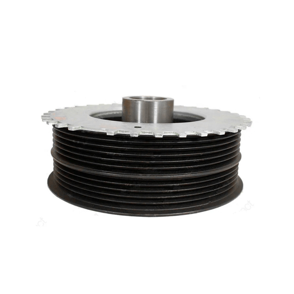Engine Parts 31375452 Crankshaft Belt Pulley For S40, V50 2004