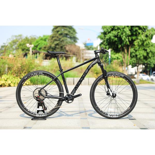 22 Speed Mountain Bike Carbon Fiber Bicycle for Men Load Capacity 150KG 27 Inch
