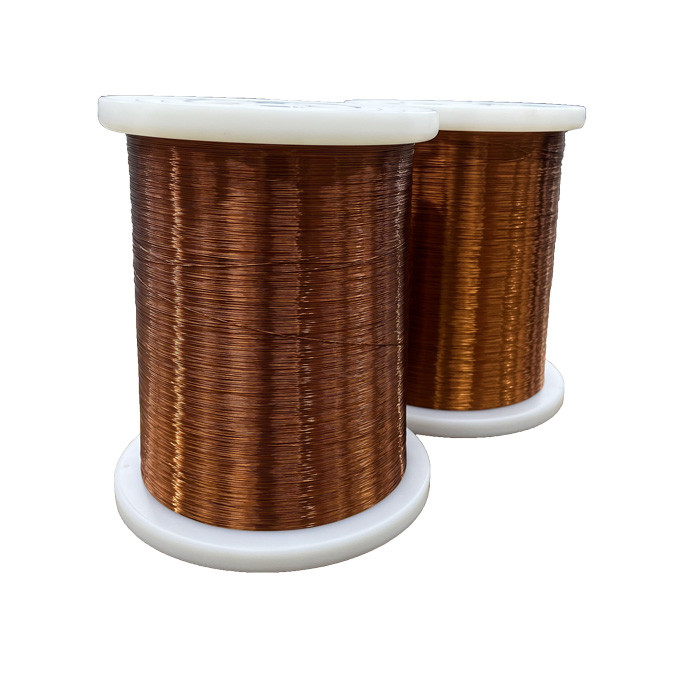 Enamelled Copper Round Wire for Electronics and Motor Winding For Electronic Equipment