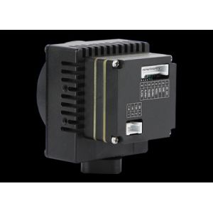 Cooled Lynred Detector Thermal Imaging Camera System