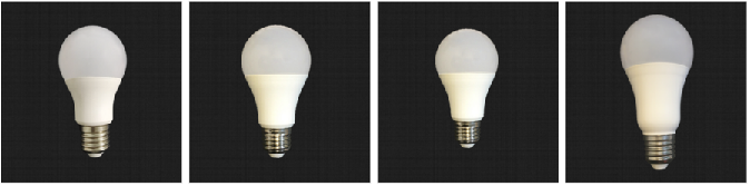 UL94 V0 Light Diffusion PC Chemical Resistant Anti Fog Polycarbonate Light Diffuser