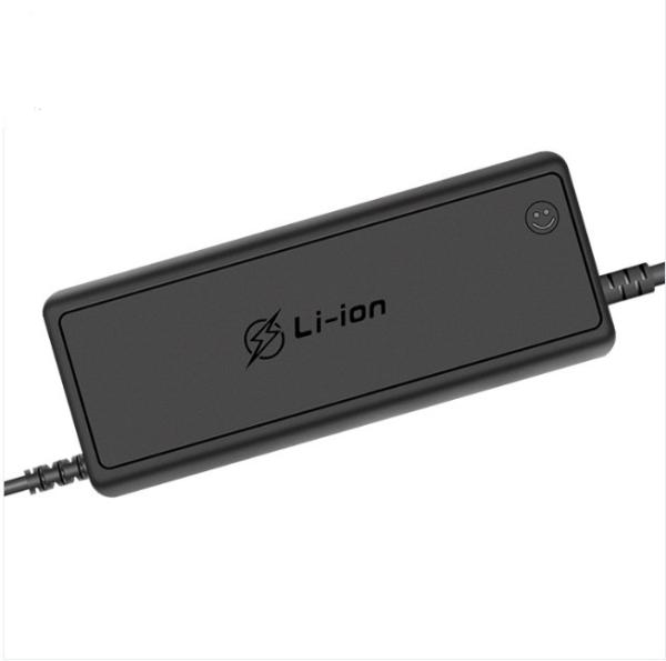 Electric Scooter Lithium Battery Charger 58.4V 3A 54.6V 48V with Multi