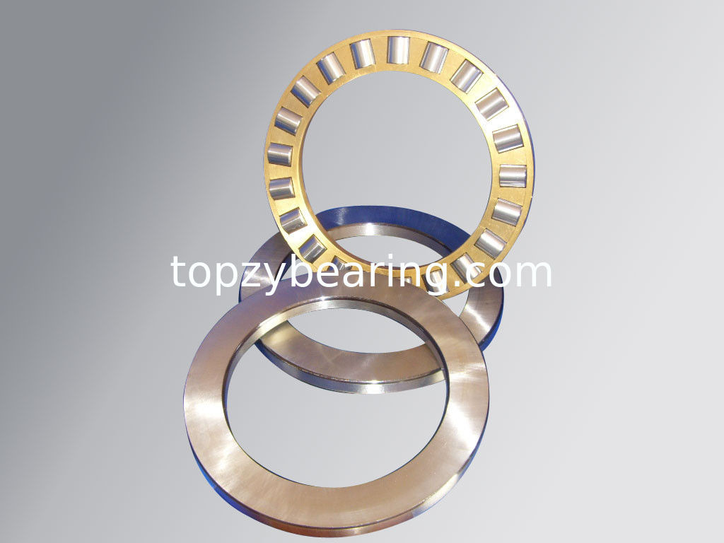 High Quality And Cheap Price Axial cylindrical roller bearings81134-TV 81136-M 81138-M 81140-M 81144-M 81148-M 81152-M