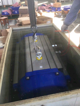 at350s pneumatic actuator single action SR pneumatic rotary actuator