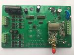 Latching Valve Wireless Irrigation Control System 9-12V DC Valve ON - OFF