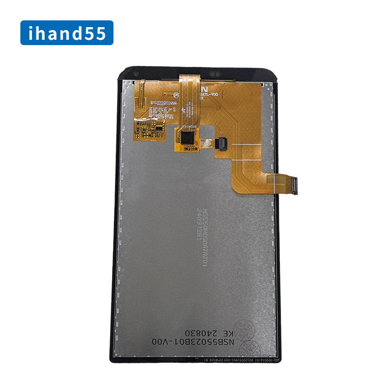 New LCD Display Screen For Hi-Target Surveying GPS RTK Ihand55 Ihand30 Data Collector 1pc