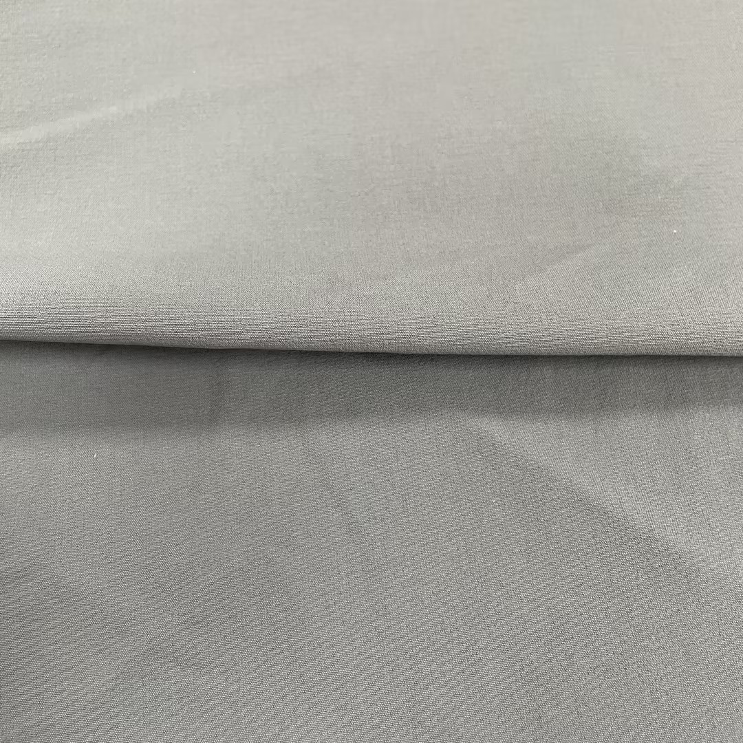 175±5GSM 88%P 12%SP 70D+40D*70D+40D spandex fabric