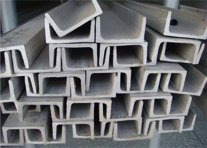 304 Stainless Steel U Channel Sizes Direct 6mm Hot Rolled