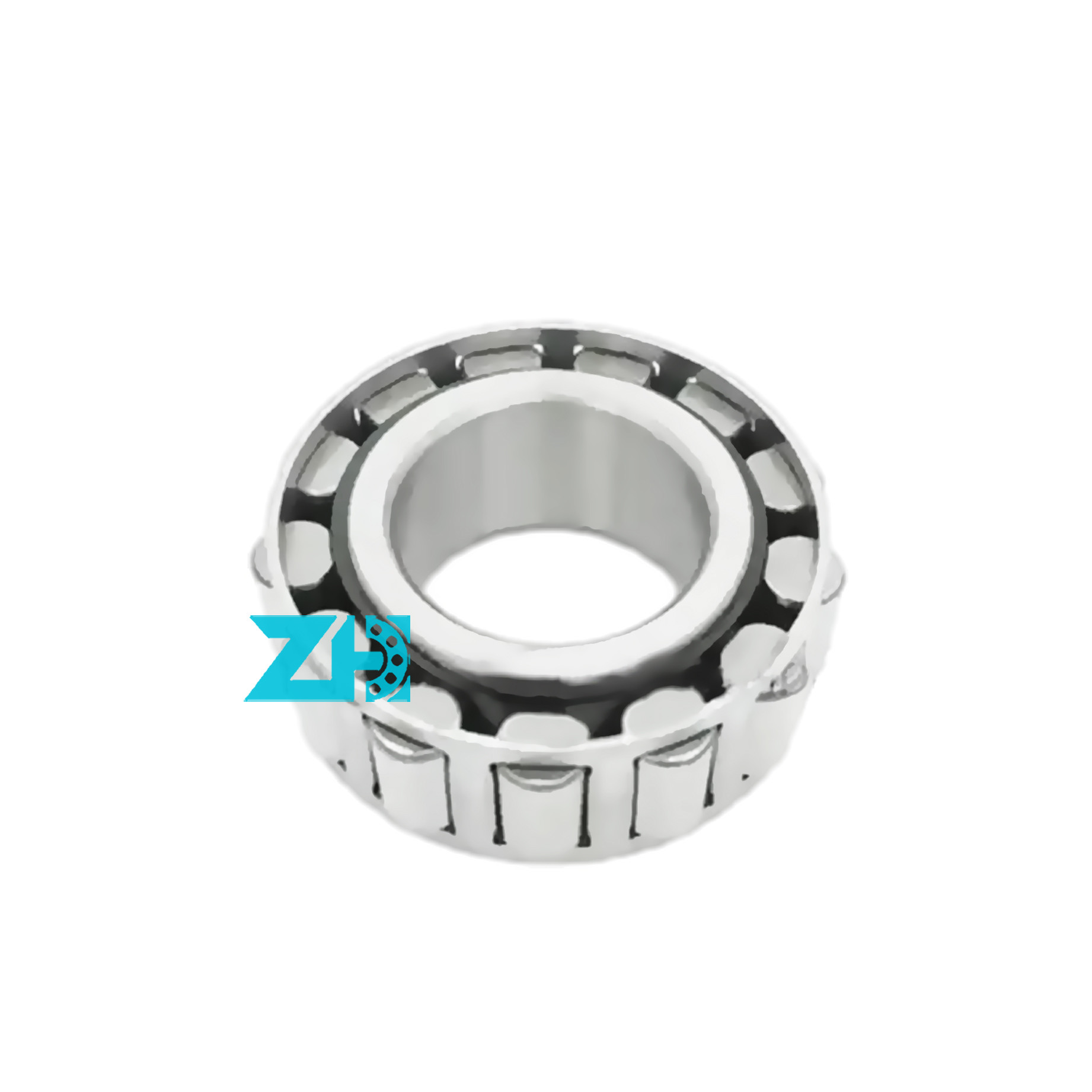 High Precision Cylindrical Roller Bearing FC67148.5 size 41.2x64.29x21.9mm High Load Capacity GCR15
