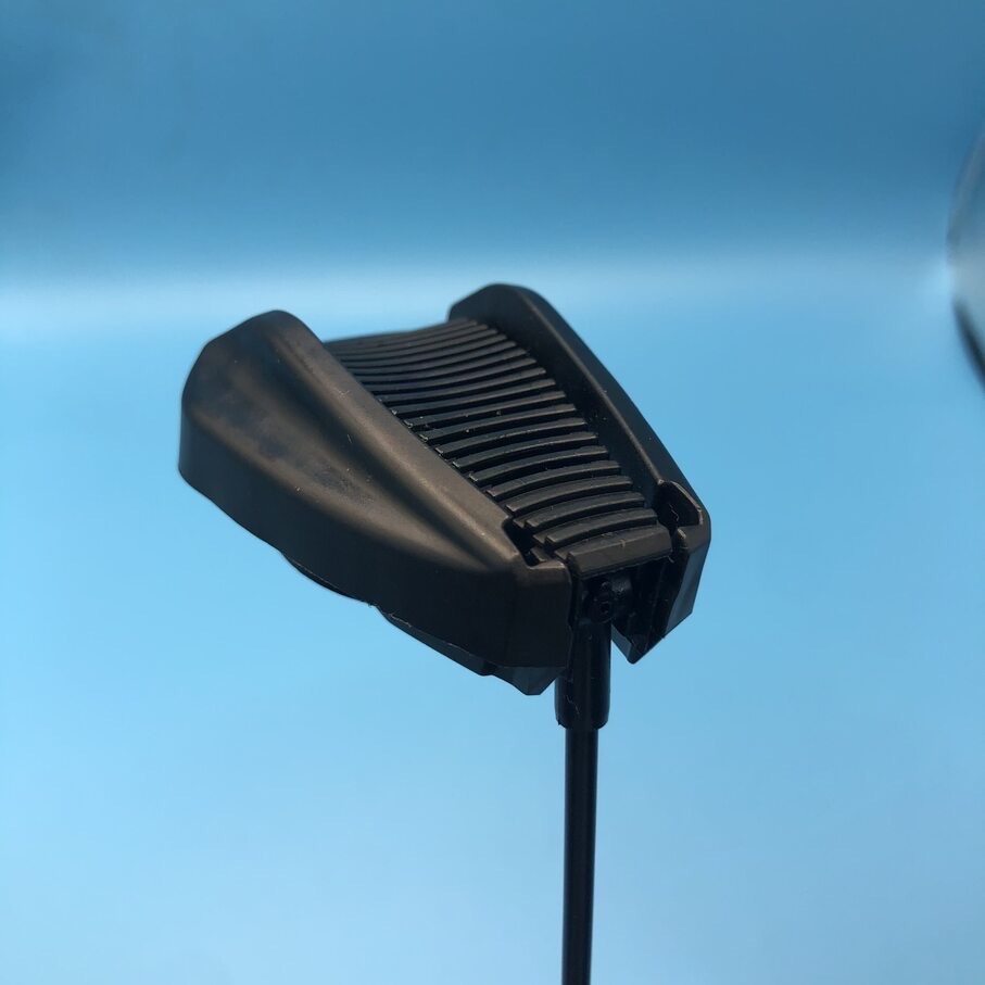 Compact Portable Sprayhead for Gardening - Adjustable and Efficient