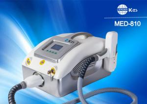China Powerful 1000mJ Q-Switched ND YAG Laser Beauty Machine 1320nm on sale