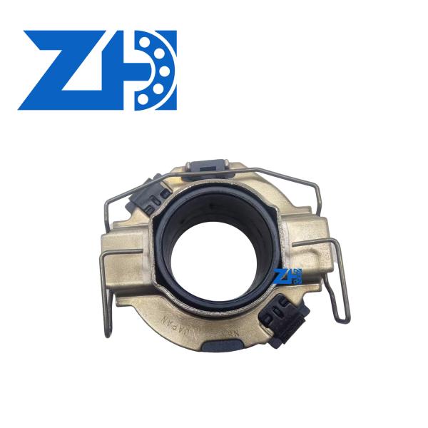 Introducing the Best-Selling, High-Quality 50TKZ3503RA Clutch Bearing- Trusted