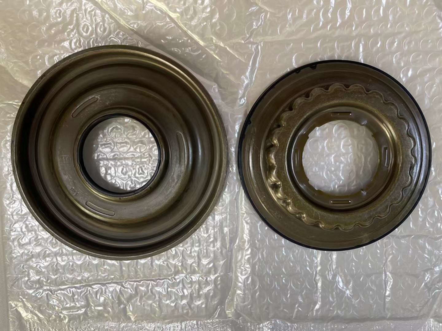 BMW Car Fitment CVT7 JF015E RE0F11A Repair Piston Kit for Honda in Good Condition