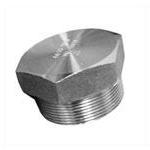 hex head plug