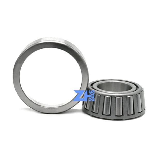25878/25821 Single row tapered roller bearing 25878-25821 34.93*73.03*24.61mm
