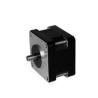 Buy cheap 2-Phase 16HM(0.9º) hybrid stepper motor from wholesalers