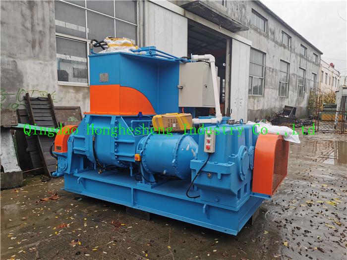 Car Floor Mat Production Line Rubber Kneader Machine OEM