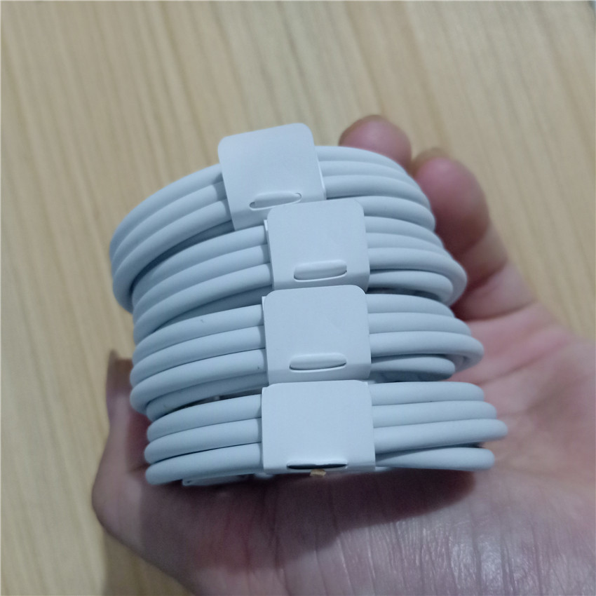 PD 1m USB Mobile Phone Charger Cable Type C To Light For Ipad Iphone
