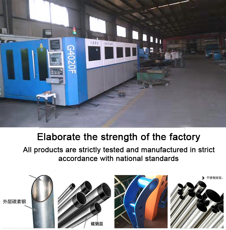 Hot Dipped Galvanized Stainless Steel Q235 Q345 Bridge Guardrails