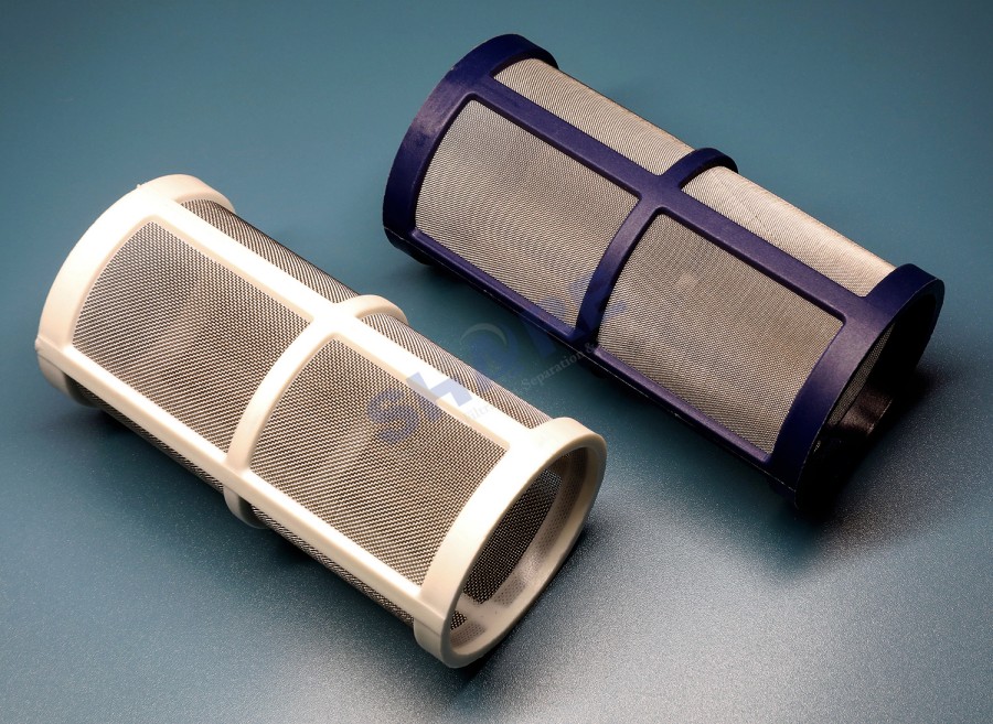 sprayer filter