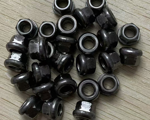 Custom Machining Non-Standard Parts Precision CNC Manufacturing