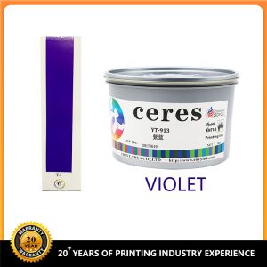 Offset Pantone Printing Ink