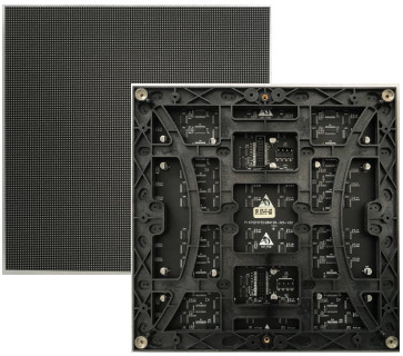 Indoor Display Module 3840Hz SMD LED Display Module Size:240mm*240mm Manufactures