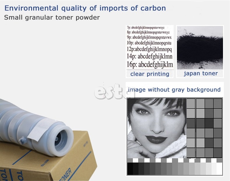 Konica Minolta TN 114 Printer Toner Cartridge Pack Of 2 For Digital DI183