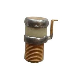  CWS32T16.2 Air Trimmer Capacitor 1.5-60pF Vertical Mount For RF Applications Manufactures