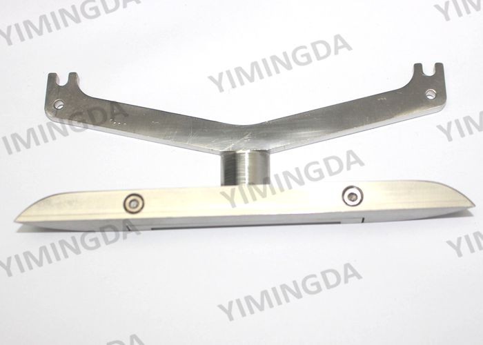 SGS Bottom knife complete for Spreader parts , 101-728-011