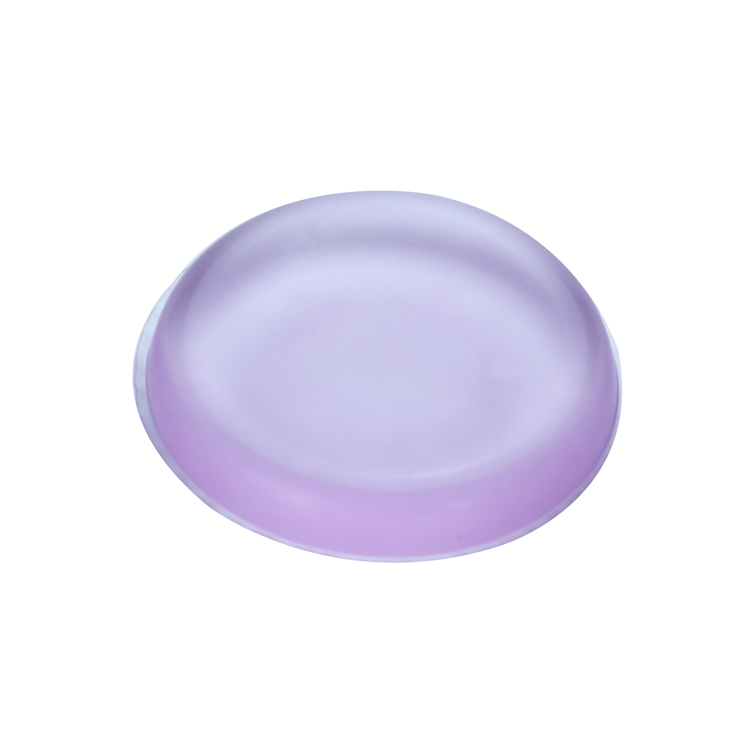 Universal Transparent Jelly Silicone Air Cushion OEM