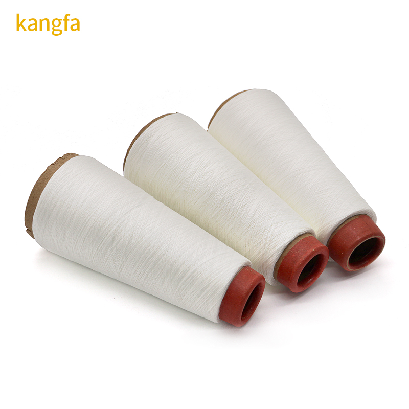 OEM ODM Water Soluble PVA Yarn Sewing Thread 40/2 for 20-60 Degree Water Low Shrinkage