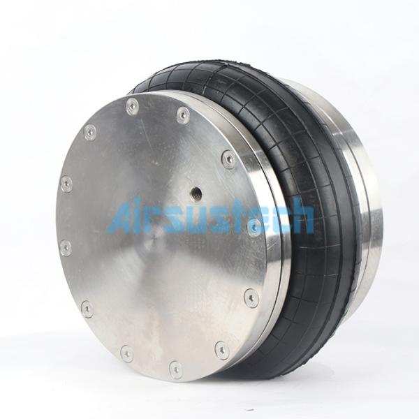 Firestone Pneumatic Air Spring W01-R58-4060 Convoluted Bellow G1/4 Air