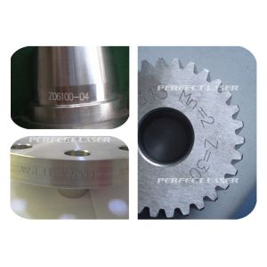 Portable Vin Number Engraving Machine Chassis Handheld Dot Peen Dot Marking