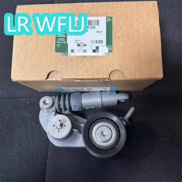 Land Rover Freelander LR2 Range Rover Evoque V-Ribbed Drive Belt Tensioner