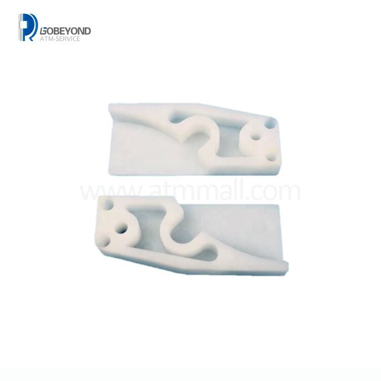 4450678300 5886 5887 Presenter NCR ATM Parts Fix Block Pick Line 445-0678300