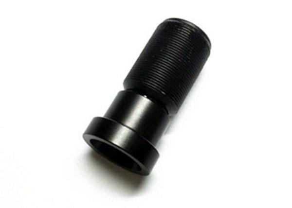 1/4" 21mm F6.0 Megapixel M12x0.5 mount Non Distortion Lens, 21mm long focal S
