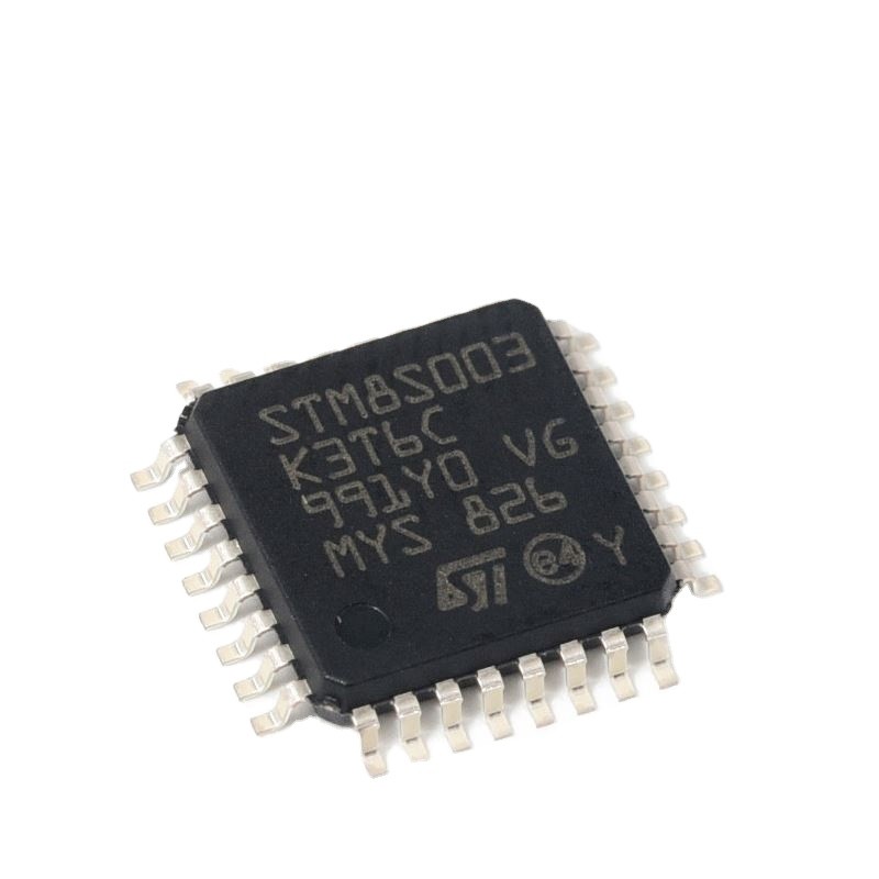  STMicroelectronics STM8S003K3T6C ic Chips Bom 8S003K3T6C Oem Microcontroller Development Board Manufactures