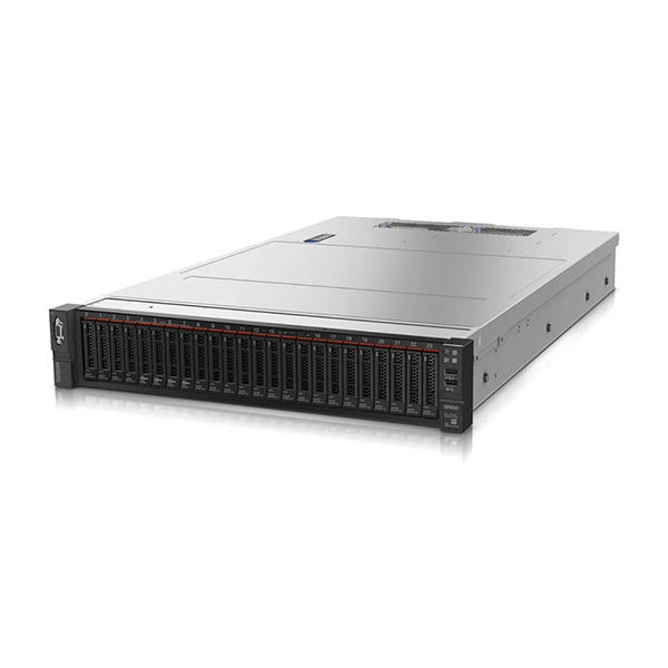 Newest Hot Sale Thinksystemserver SR658 4210R Processor Mini Server Racks Lenovo Server a server