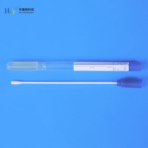  Disposable Sampler Intestinal Stool Sampling Kit Anal Swab Collection Kit Manufactures