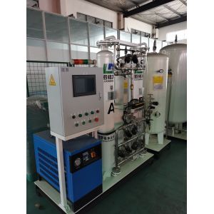 Authorized Medical Certification Obtained: Choose and Use Medical Oxygen