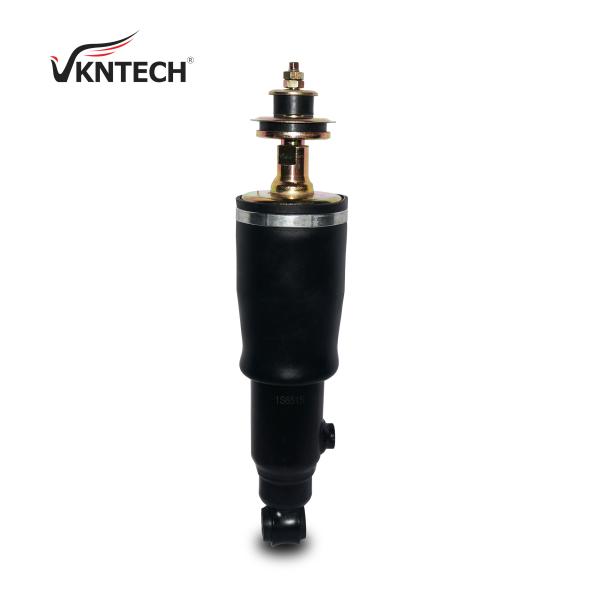 Suspension System Rubber Air Spring Bellow MC053767 For Japanese Air Bag