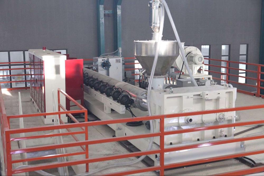 Polyester Filament Non Woven Geotextile For Traditional Design Style