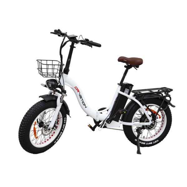 Electric Bike Tire EU Warehouse Customized Tire With 10AH/15AH 21700 50E Battery