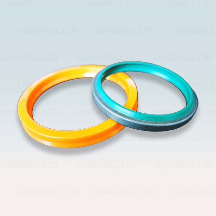 160×7 O Ring Seal Chemical Resistant For Fluid End Mud Pump GB3452.1-82 GB_T3452.1-1992